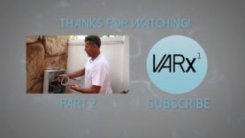 Aqualink 2.0 Install Tutorial (1/5)