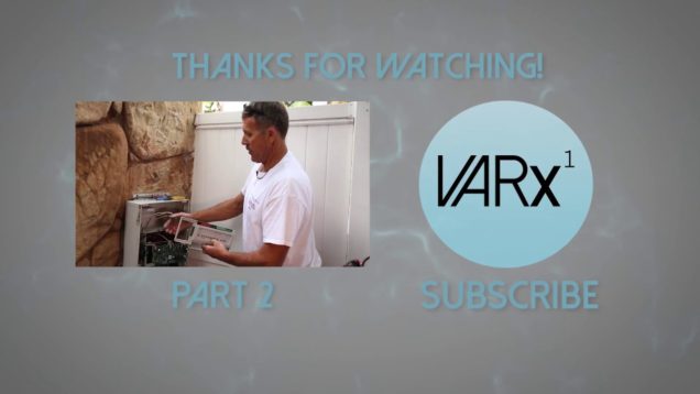 Aqualink 2.0 Install Tutorial (1/5)