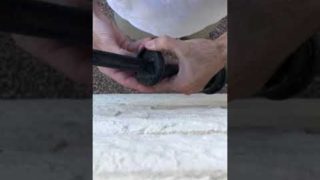 Hayward push/pull slide valve o-ring replacement