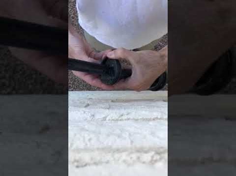 Hayward push/pull slide valve o-ring replacement