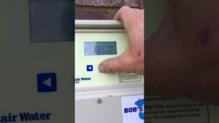 How to: Set Filter schedules on a Pentair Easy Touch Board