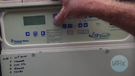 Pentair Compool Programming Tutorial (3/6)