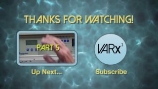 Pentair Compool Programming Tutorial (4/6)