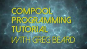 Pentair Compool Programming Tutorial (6/6)