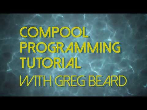 Pentair Compool Programming Tutorial (6/6)